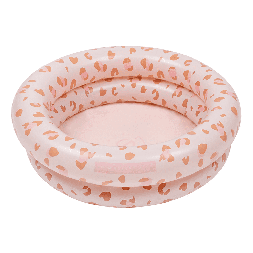 se baby zwembad old pink panter Ø 60 cm