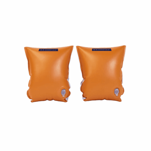 se zwembandjes oranje 0 2 jaar
