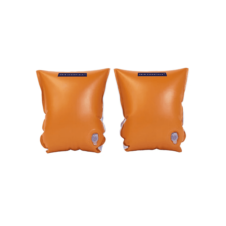 se zwembandjes oranje 0 2 jaar