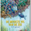 de mooiste vis van de zee is in gevaar