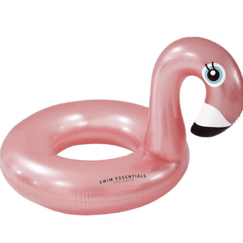 se flamingo zwemband 95 cm