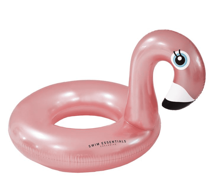 se flamingo zwemband 95 cm
