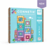 connetix pastel portal pack 48 pc