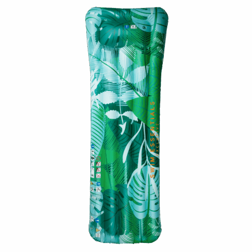 se luxe water luchtbed tropical