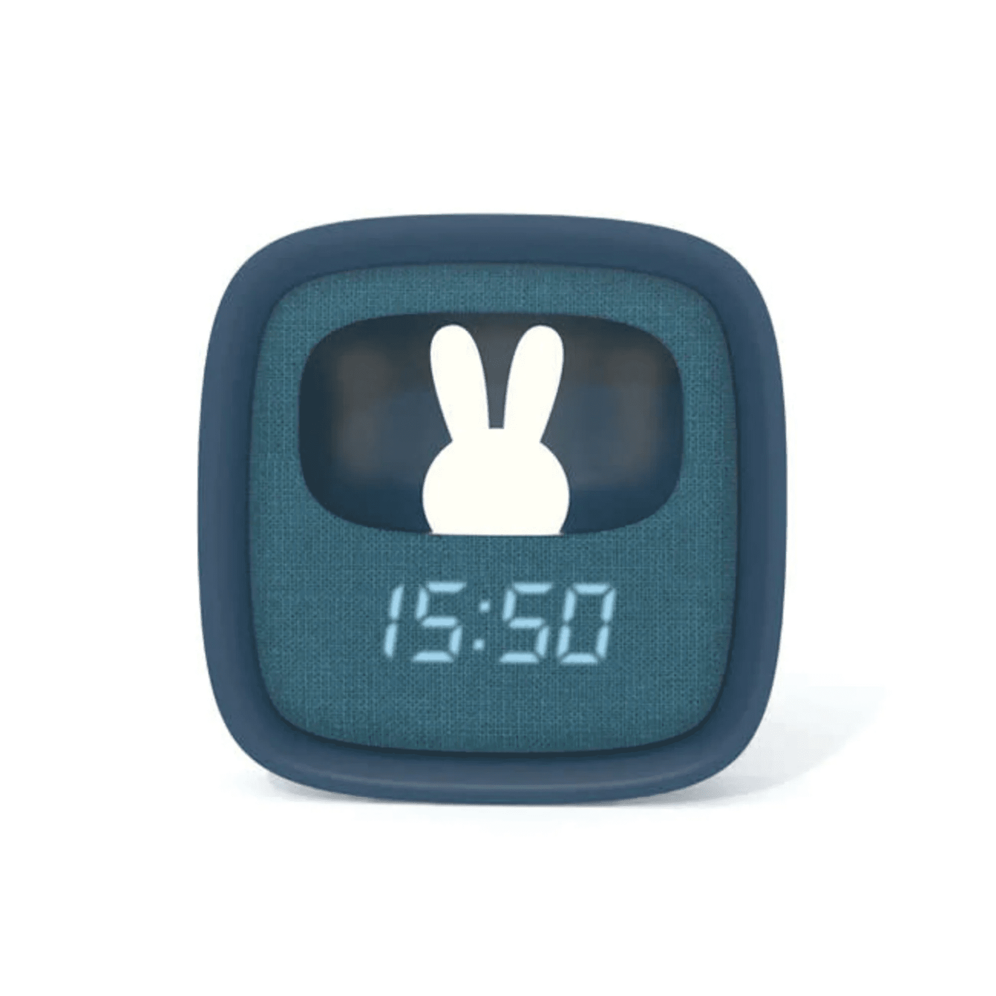 mobility on board wekker billy dark blue