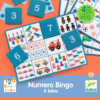 djeco nummer bingo 3 6 jaar