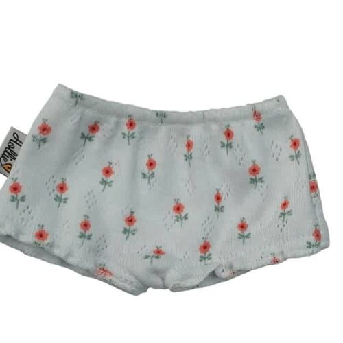 onderbroek sweet rose