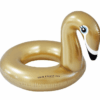 se gouden zwaan zwemband 95 cm