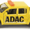 siku adac hulpwagen pick up