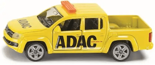 siku adac hulpwagen pick up