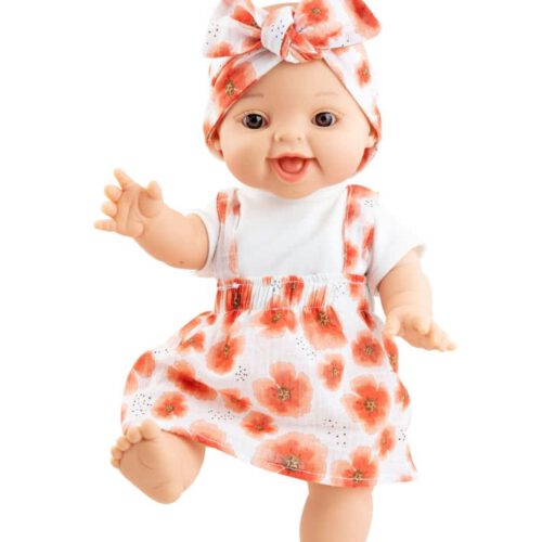 pop gordi meisje leire (blank/34cm)