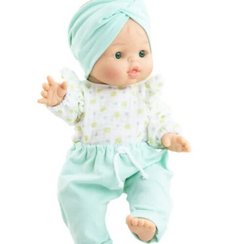 pop gordi meisje lola (blank/34cm)