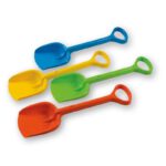 schep 55cm 4 assorti
