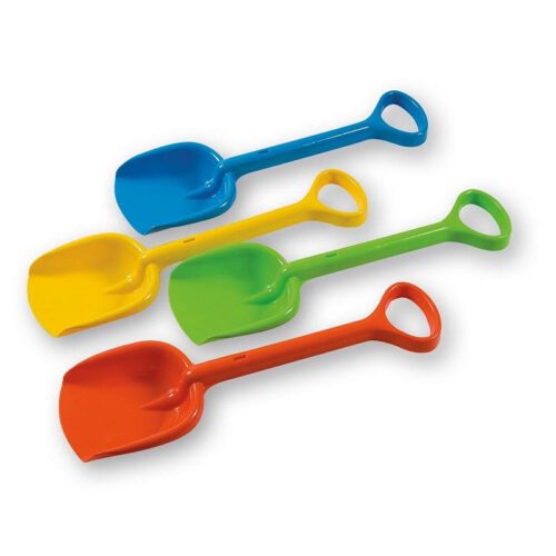 schep 55cm 4 assorti