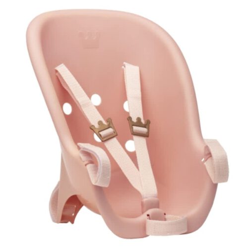 skrållan fietsstoeltje