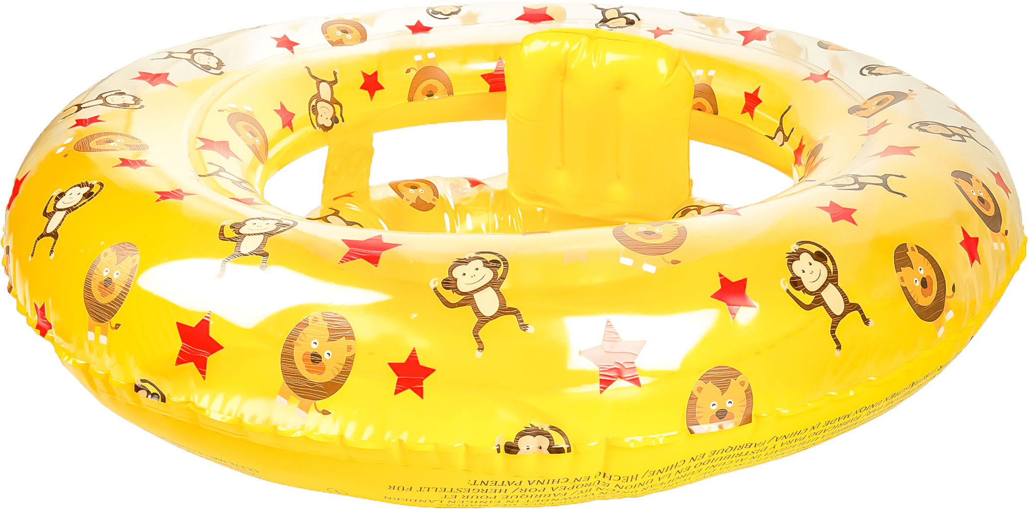 se baby float circus 0 1 jaar