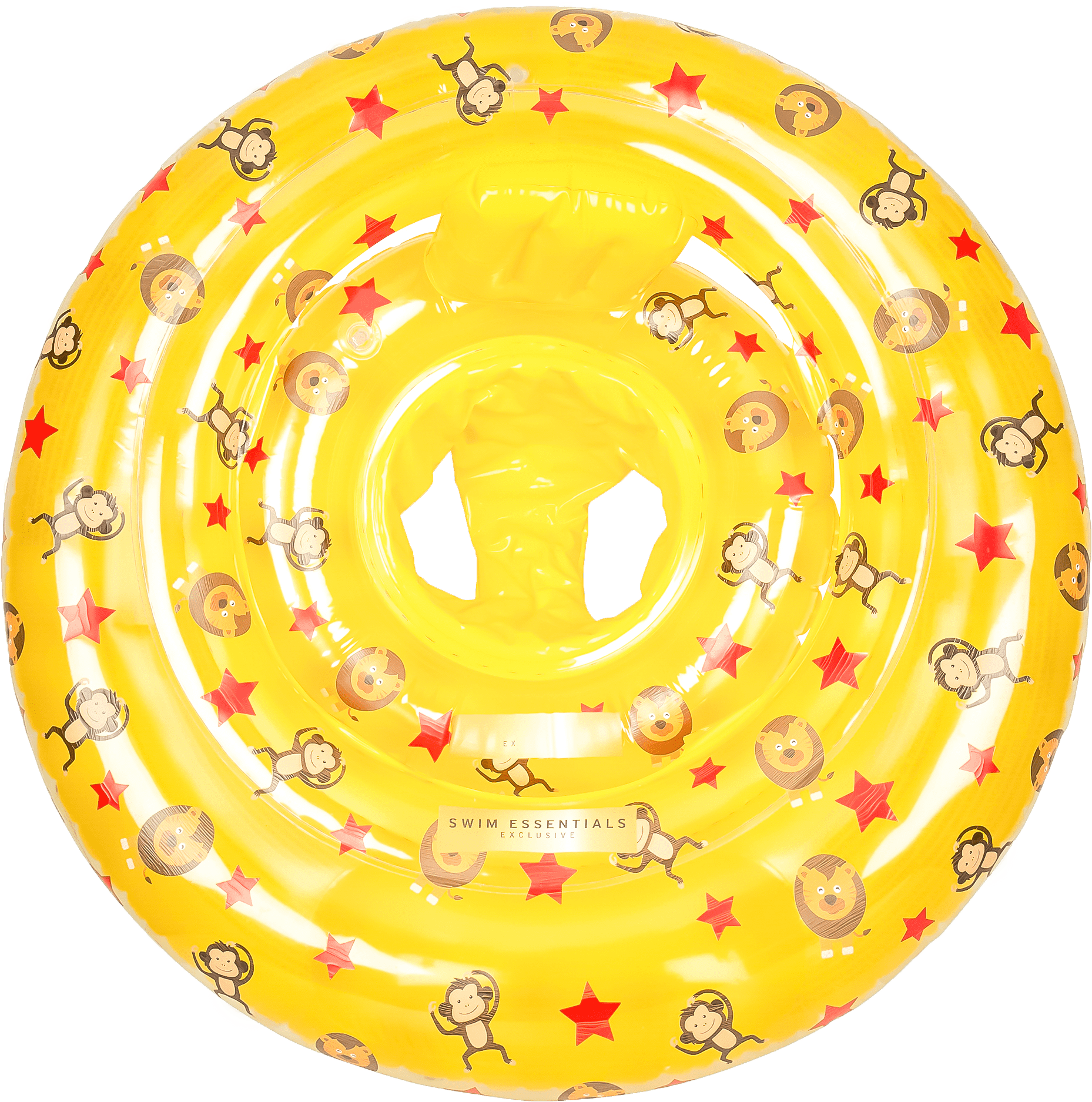 se baby float circus 0 1 jaar