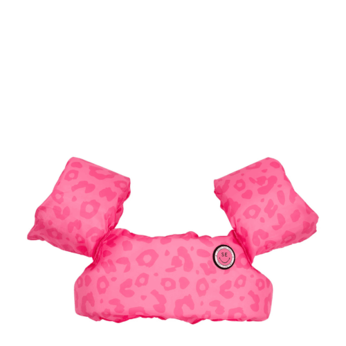 se puddle jumper neon panterprint 2 6 jaar