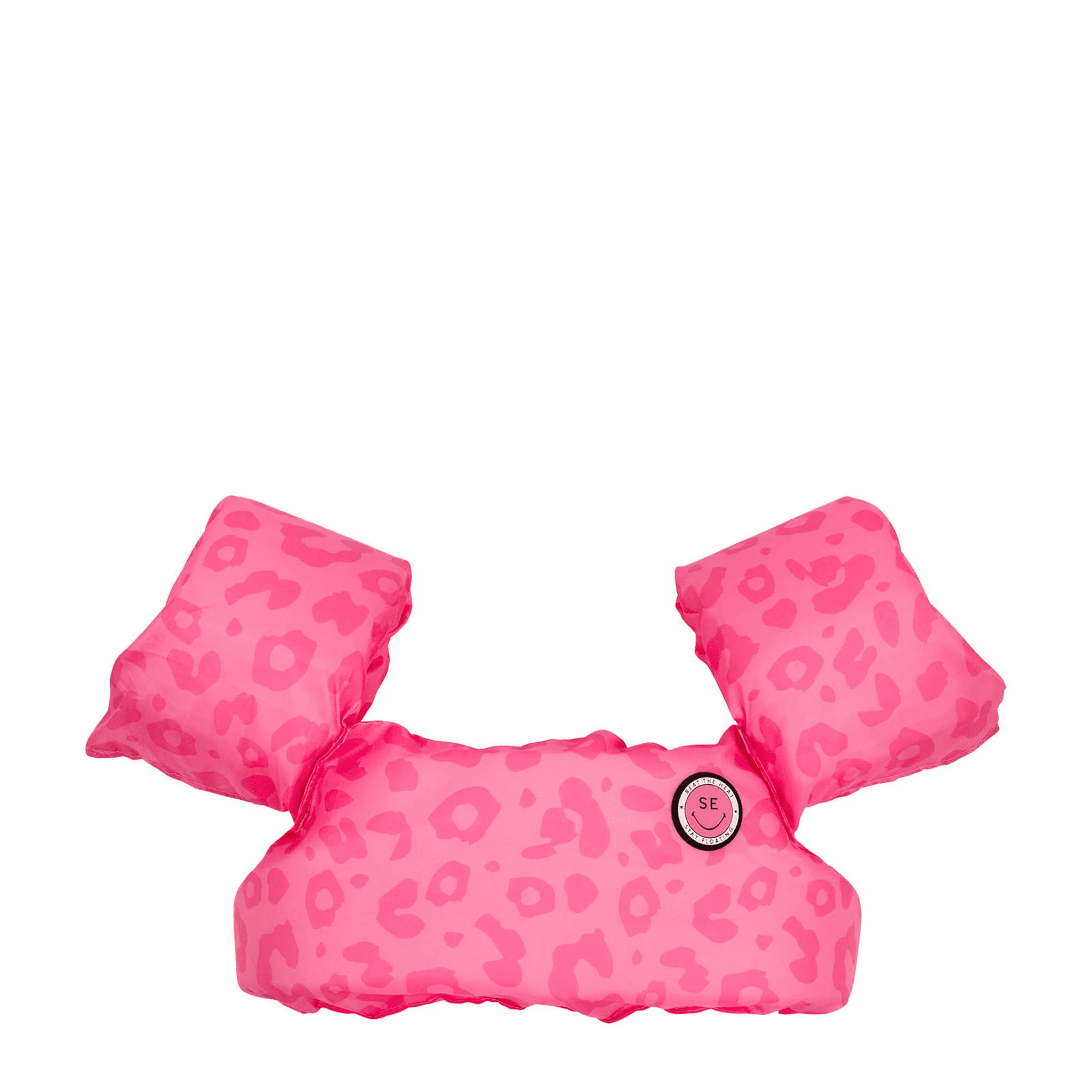 se puddle jumper neon panterprint 2 6 jaar