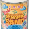 tuban dynamic sand blue 1kg