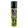 tuban neo chalk spray yellow 150ml