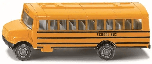 siku schoolbus