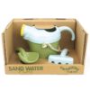 zand & water gieter set