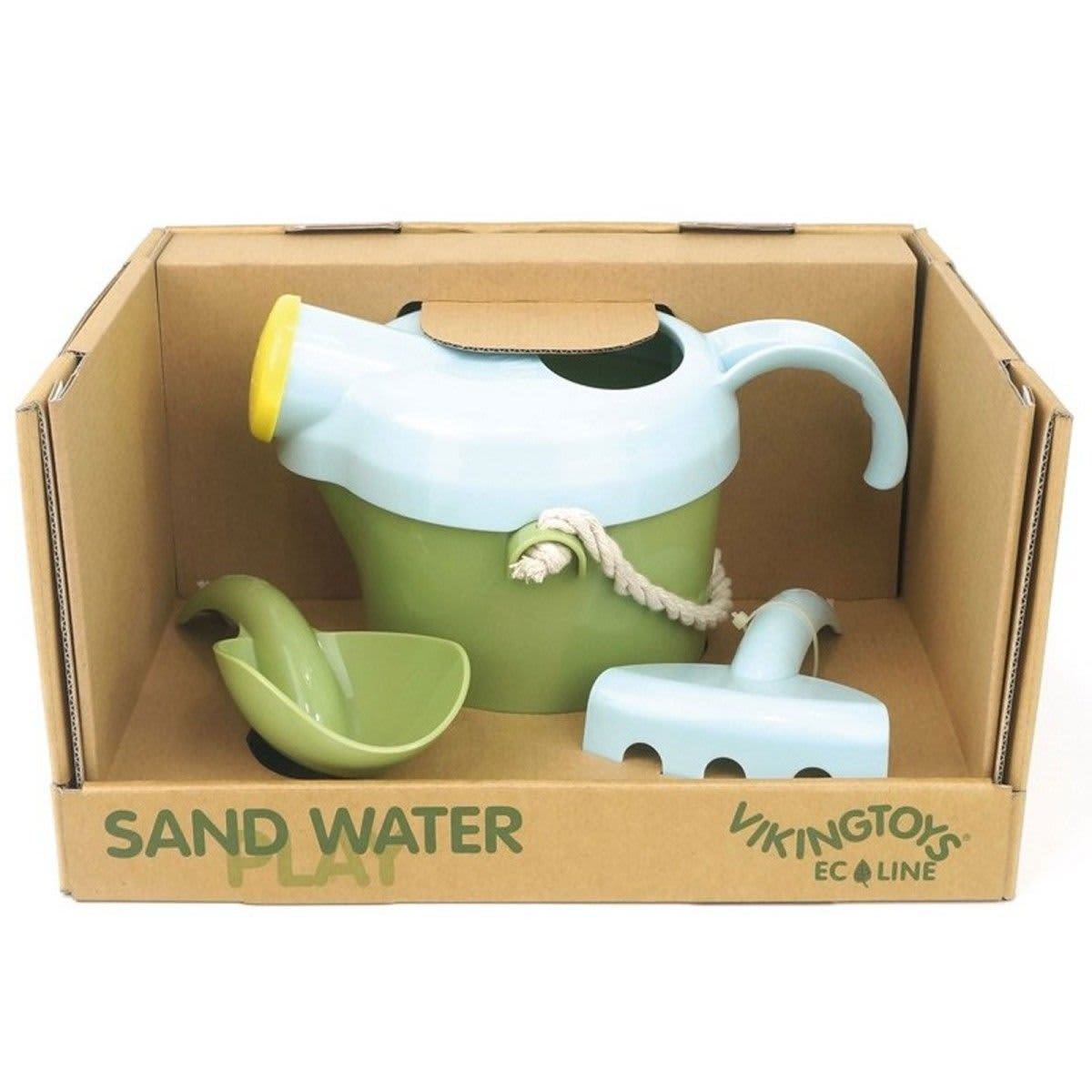 zand & water gieter set