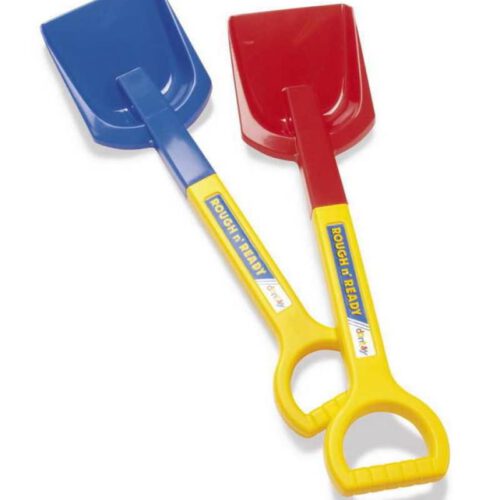 zware schep 58cm 2 assorti