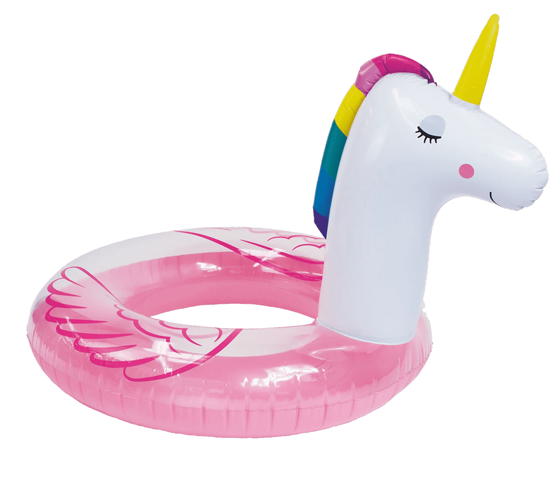 se zwemband unicorn Ø 104 cm