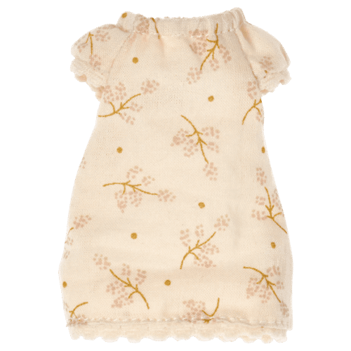 maileg nightgown for big sister mouse