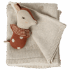 maileg baby blanket 70x90cm