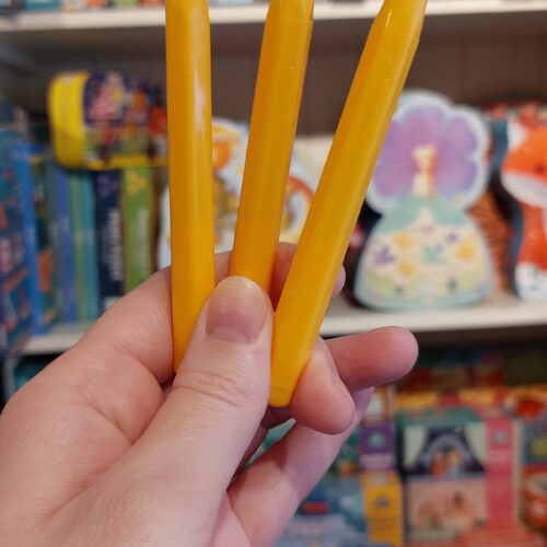 magneetpen