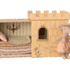 maileg princess and the pea, big sister mouse