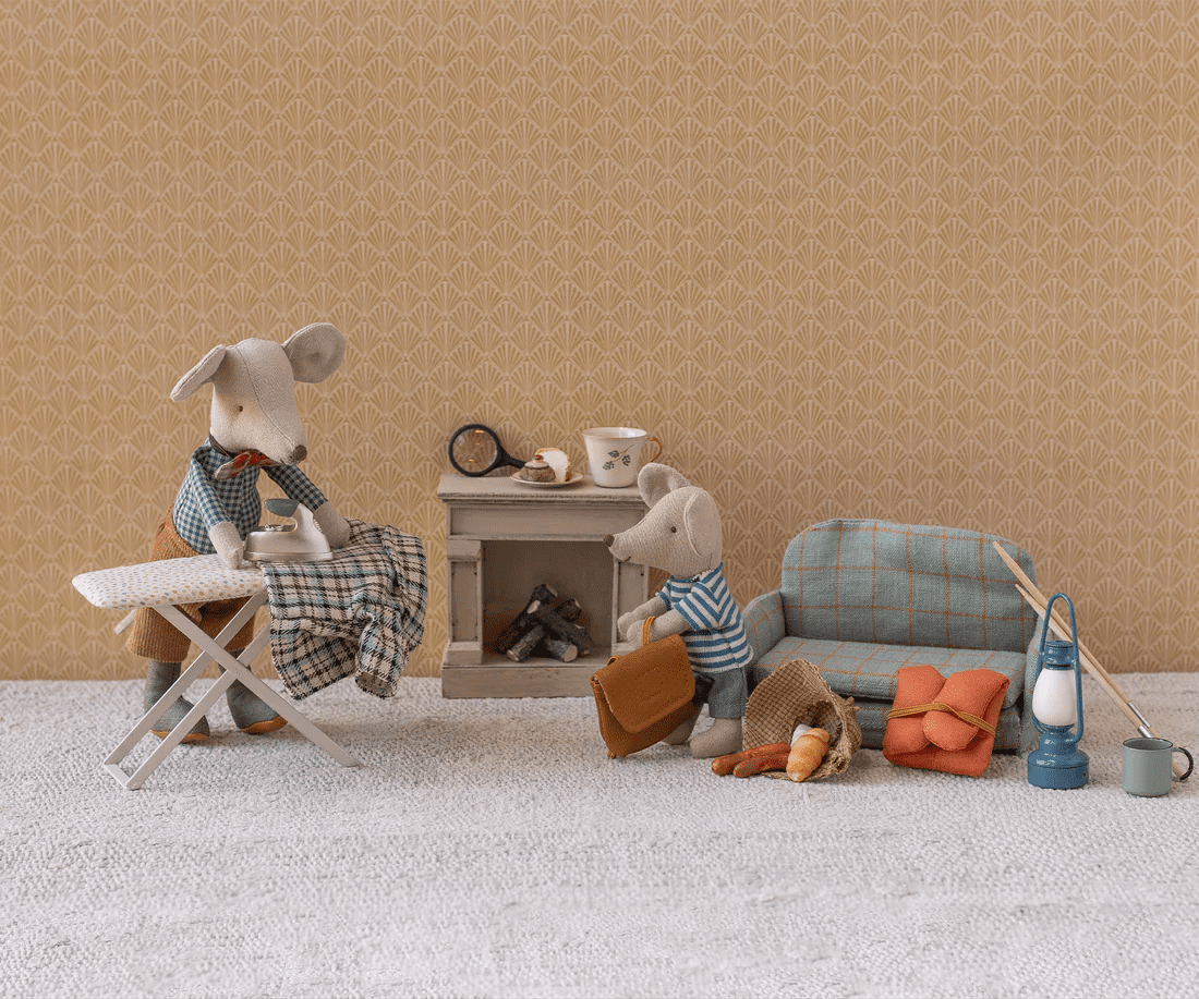 maileg clothes for mouse, granddad
