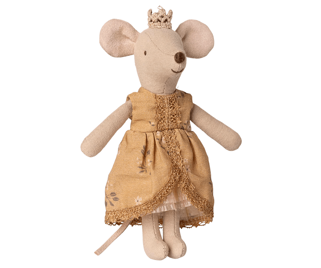 maileg princess mouse, big sister