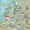 mats en joy speelkleed nederland 130x180cm