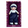 kaloo tendresse lucas 25cm