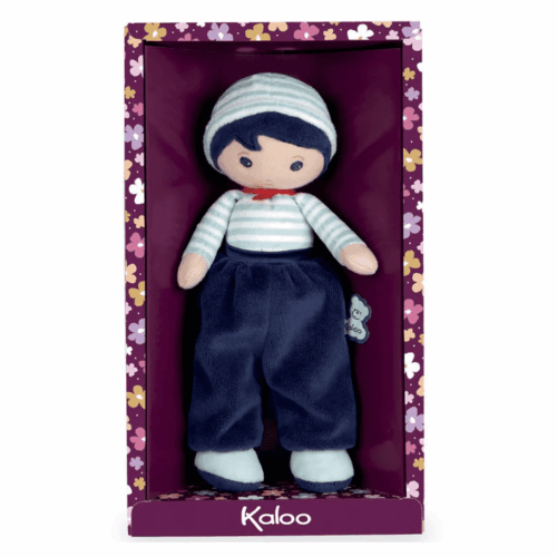 kaloo tendresse lucas 25cm
