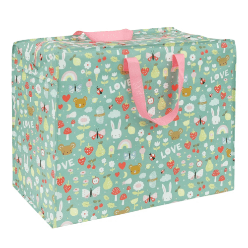 xl opbergtas, jumbo bag joy