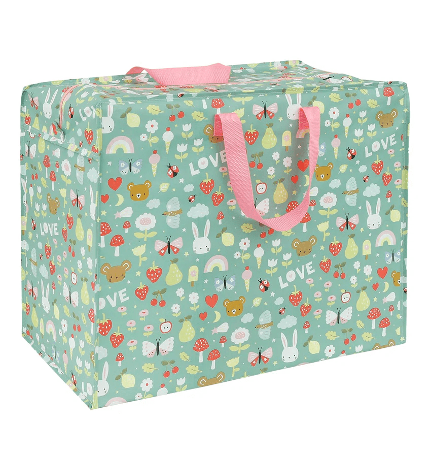 xl opbergtas, jumbo bag joy