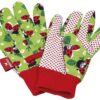 krabbelkäfer kinder tuinhandschoenen