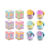 glossygoo beauty xl putty in display 6 assorti