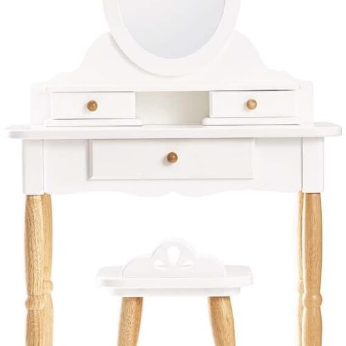 vanity table