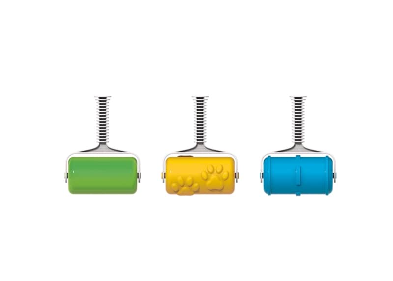 patroonroller 3 assorti