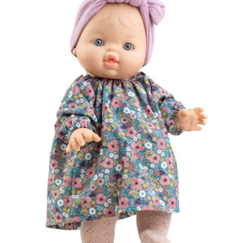pop gordi meisje raky (licht/34cm)