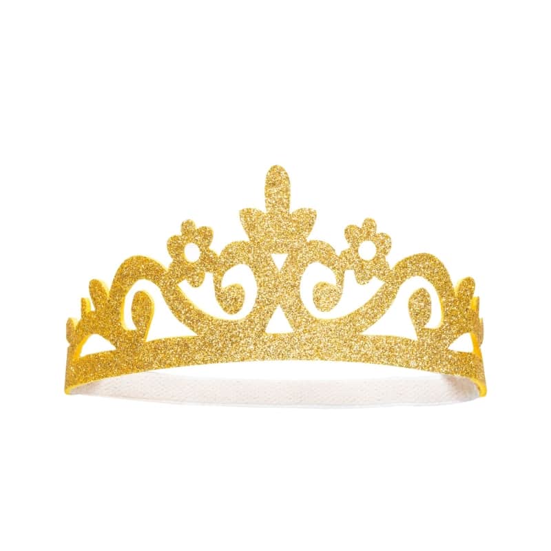 prinsessenjurk "kersenbloesem" (35 45cm)