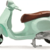 siku vespa 125 gts scootermodel