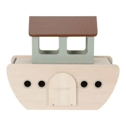 little dutch ark van noach