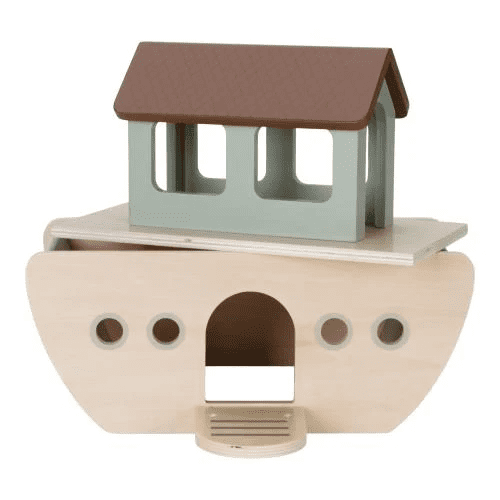 little dutch ark van noach